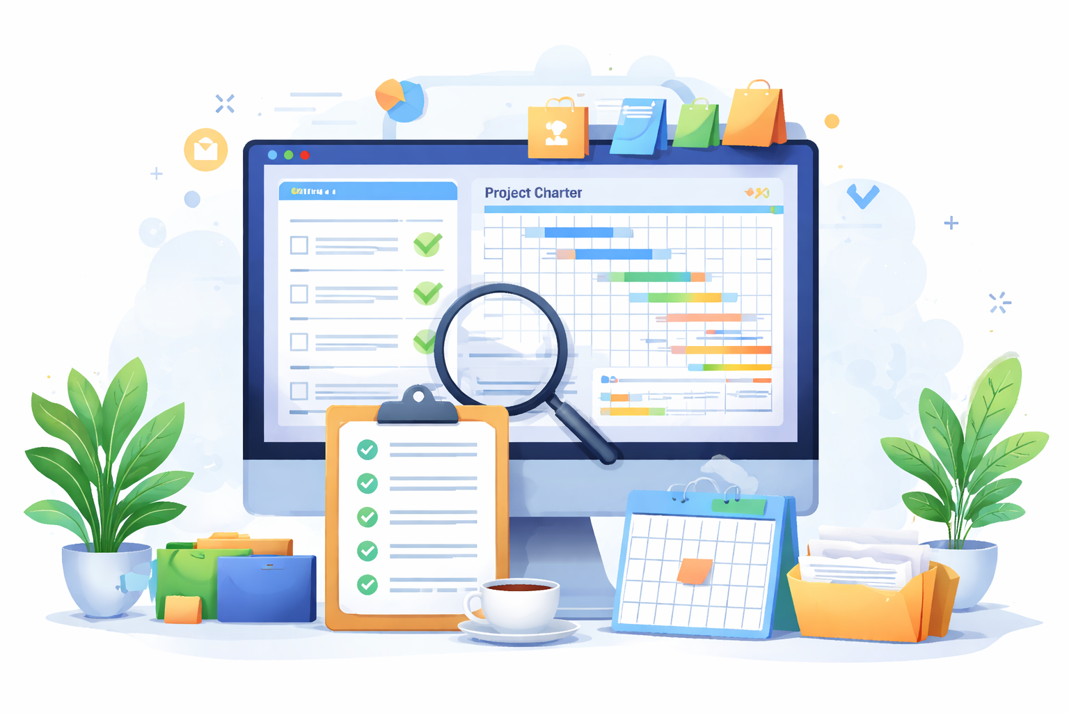 Project Planning Templates